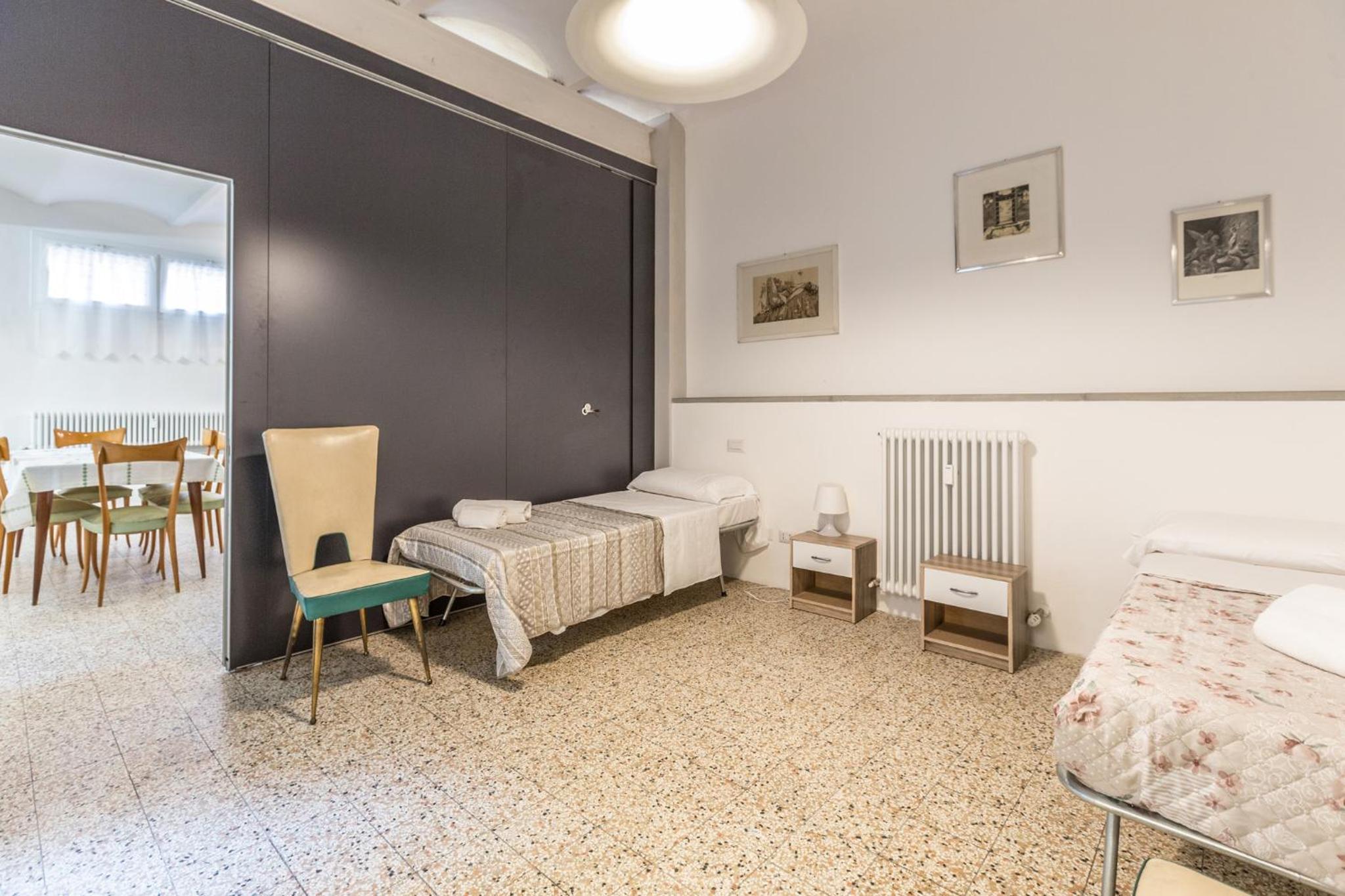 Matteotti House, Bologna by Short Holidays view 2