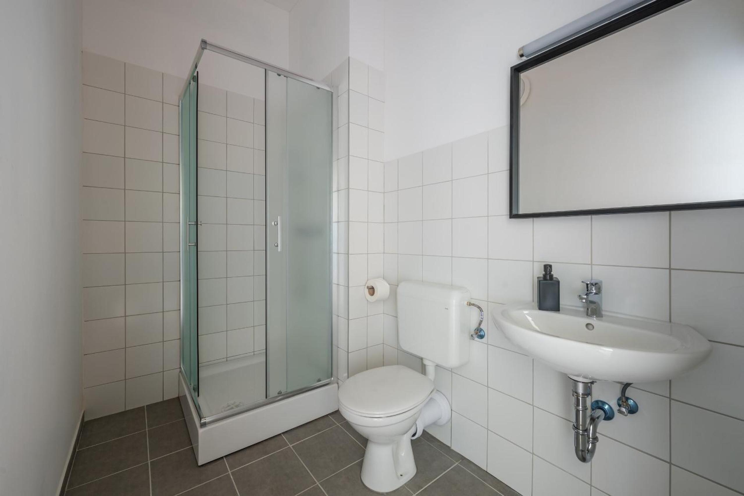 Móricz Student Living view 5