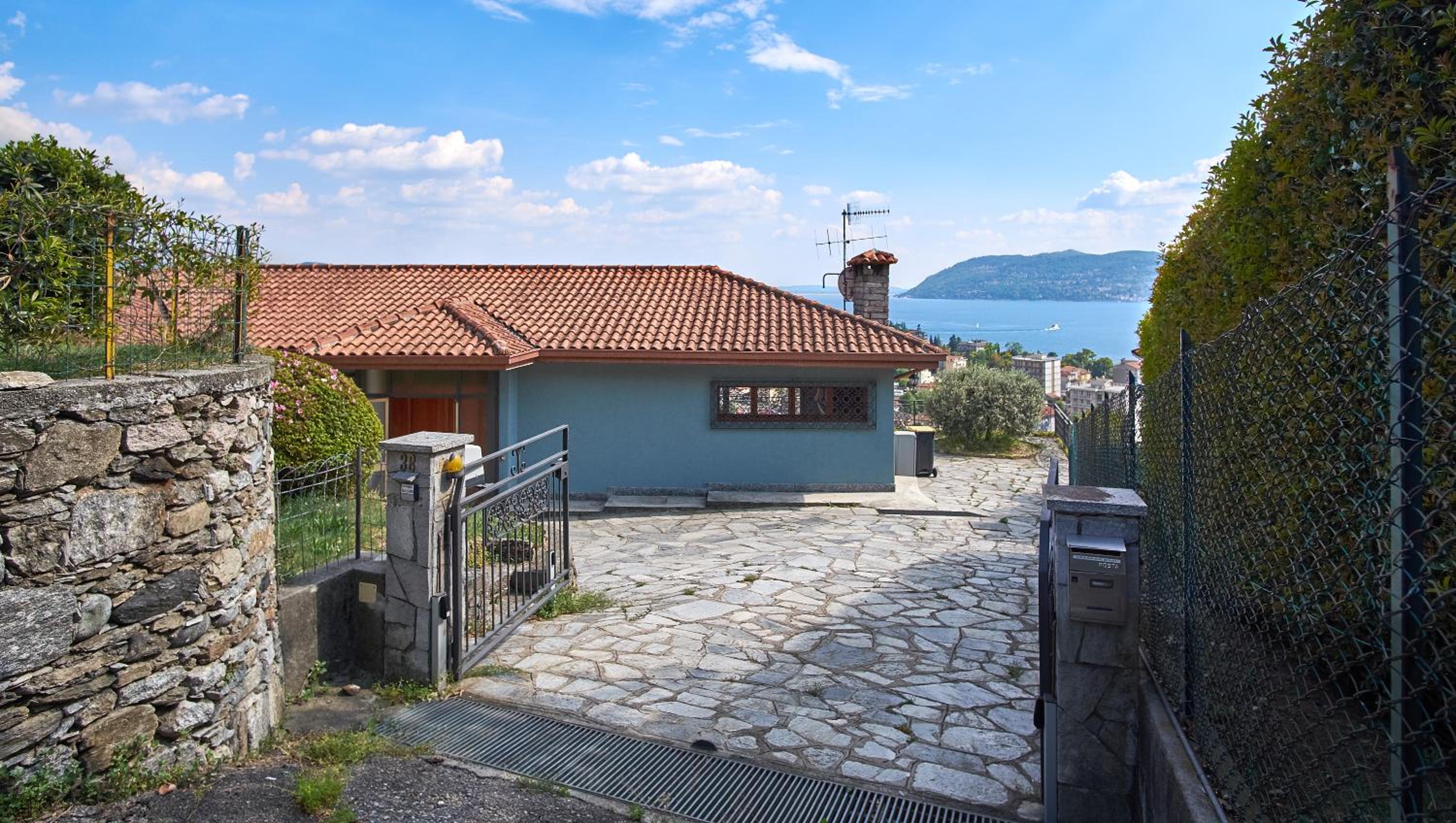 Villa Vera