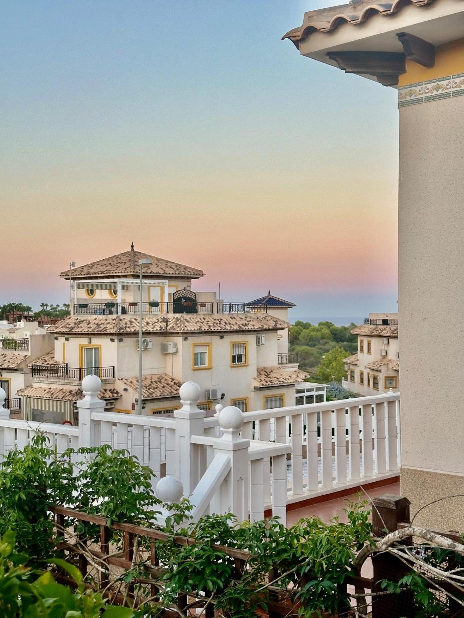 Casa Lilly-Rose, a beautiful 3 bedroom detached villa a short walk to the Villamartin Plaza & Golf course view 2