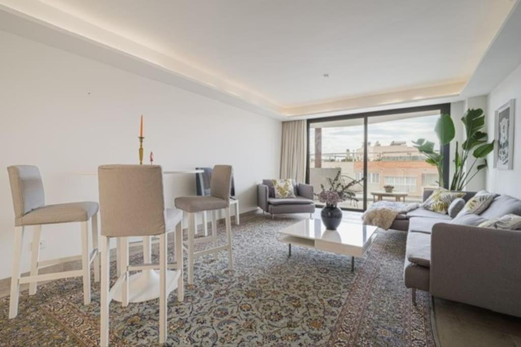 Stunning apartement Estepona
