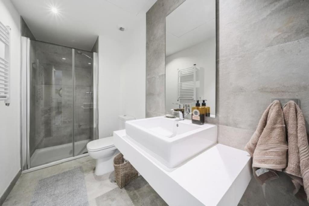 Stunning apartement Estepona