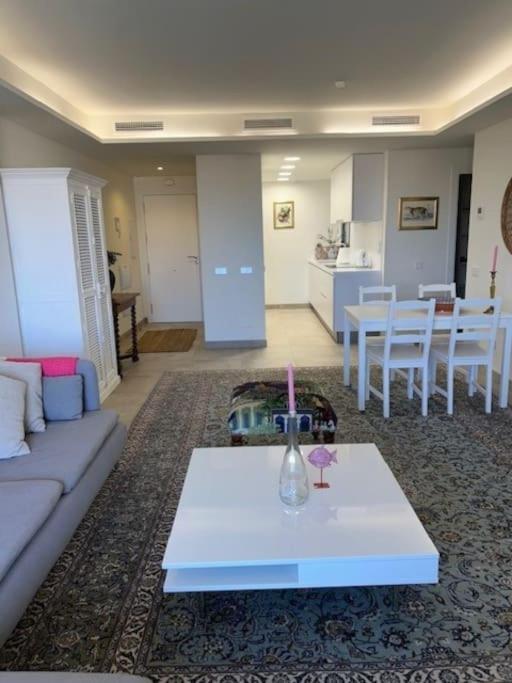 Stunning apartement Estepona