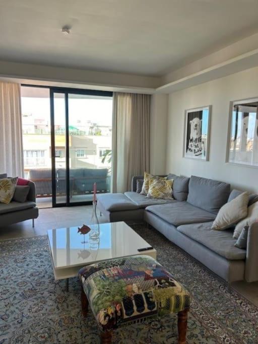 Stunning apartement Estepona