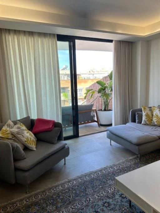 Stunning apartement Estepona