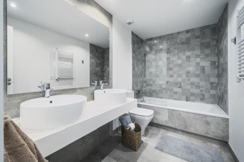 Stunning apartement Estepona