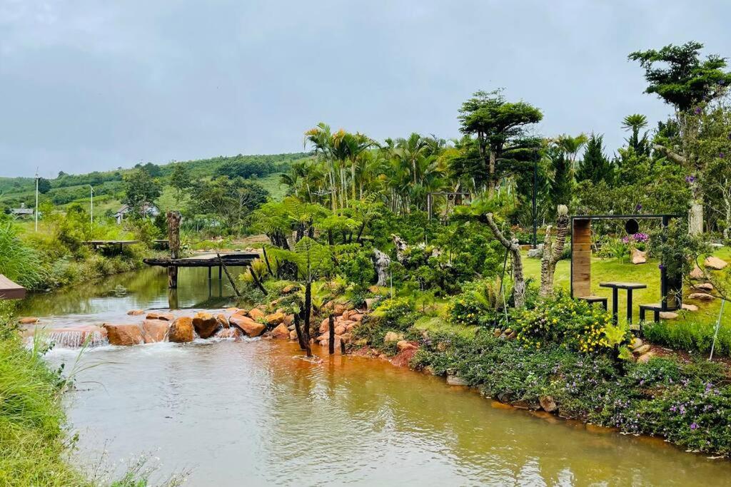 Pine Villa