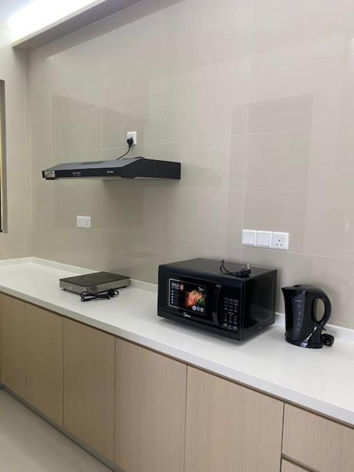Sunway Velocity Two, Kuala Lumpur By De Harlequins Suite