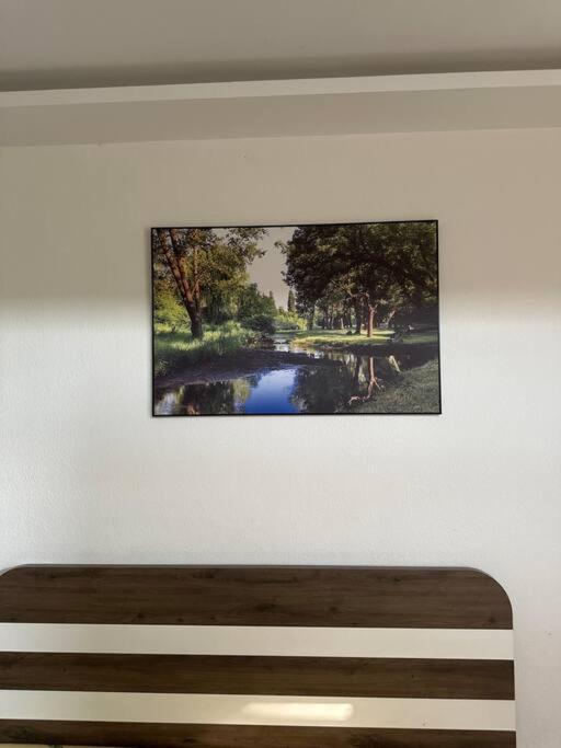 Pine Villa
