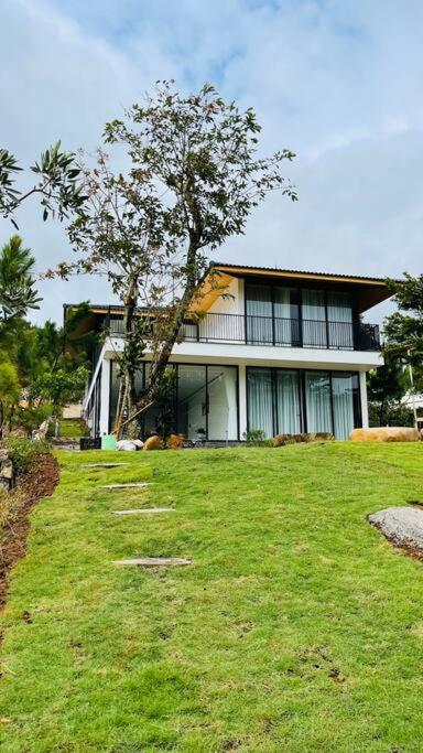 Pine Villa