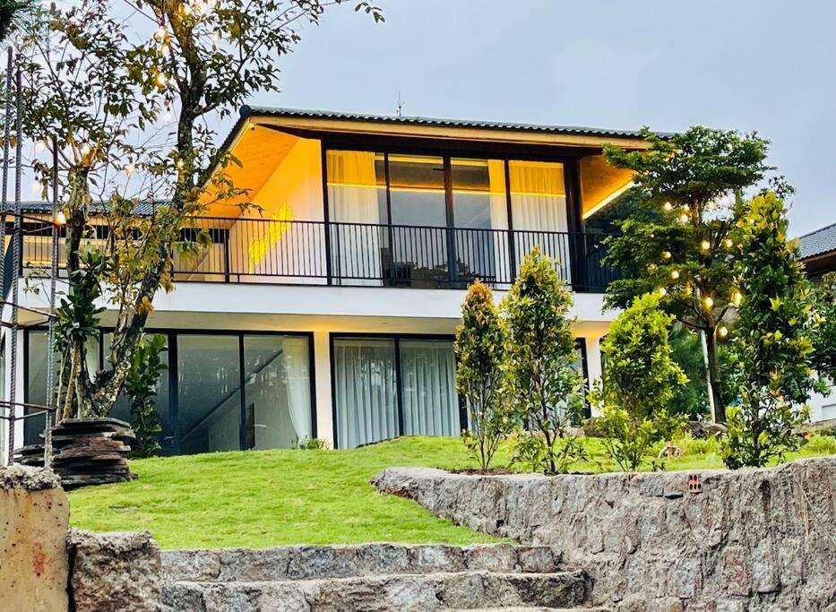 Pine Villa