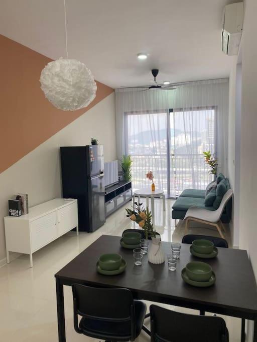 Sunway Velocity Two, Kuala Lumpur By De Harlequins Suite