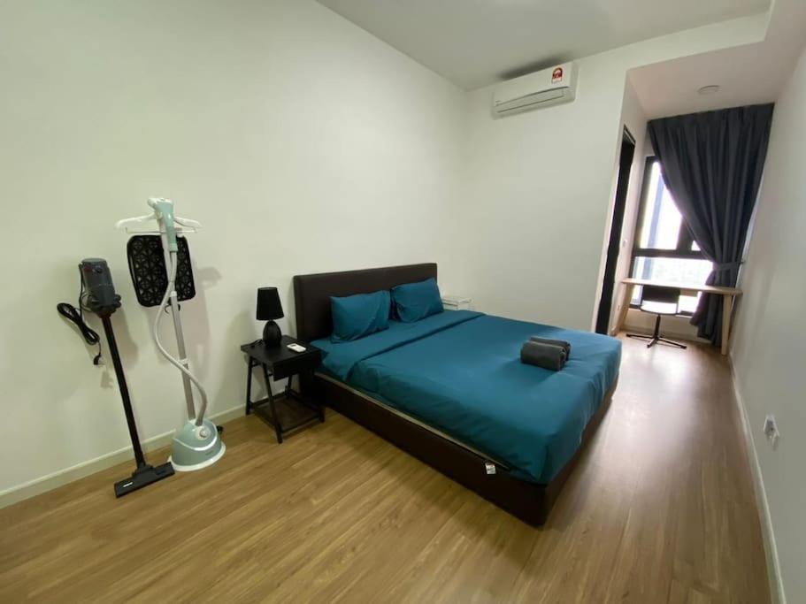 Sunway Velocity Two, Kuala Lumpur By De Harlequins Suite