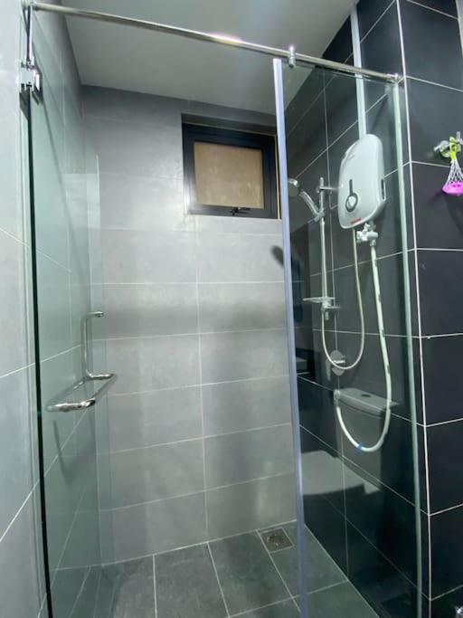 Sunway Velocity Two, Kuala Lumpur By De Harlequins Suite