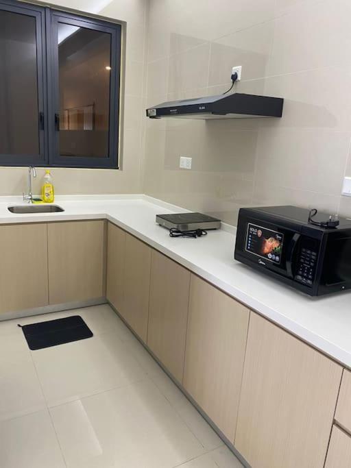 Sunway Velocity Two, Kuala Lumpur By De Harlequins Suite