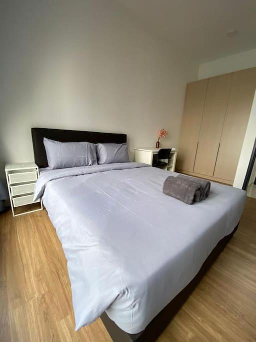 Sunway Velocity Two, Kuala Lumpur By De Harlequins Suite