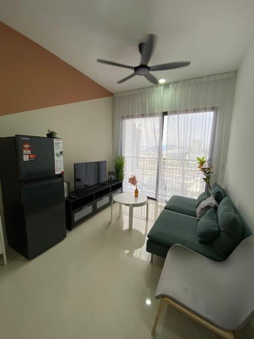 Sunway Velocity Two, Kuala Lumpur By De Harlequins Suite