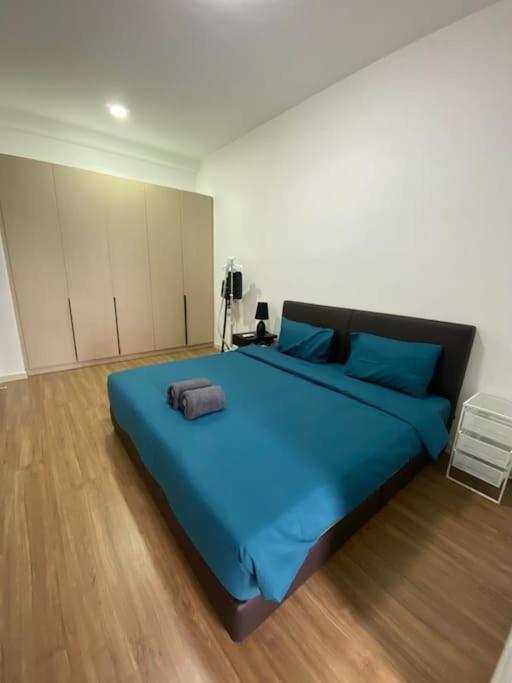Sunway Velocity Two, Kuala Lumpur By De Harlequins Suite