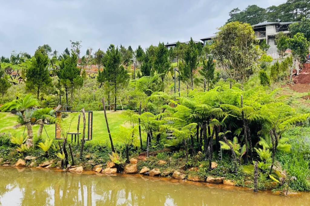 Pine Villa