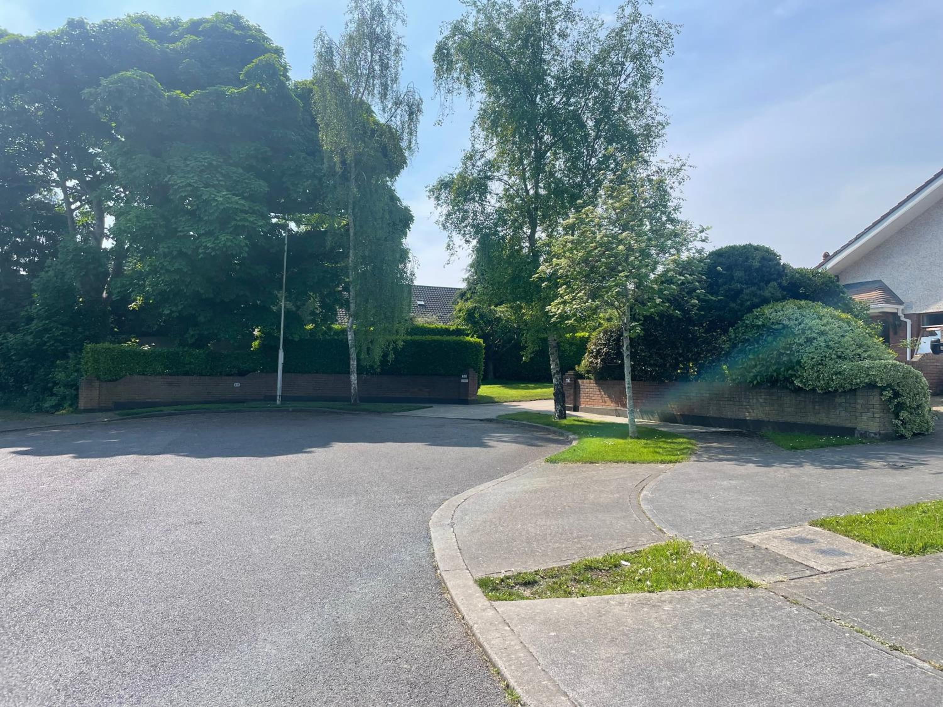 Large 5 Bedroom Home in Shankill South Dublin
