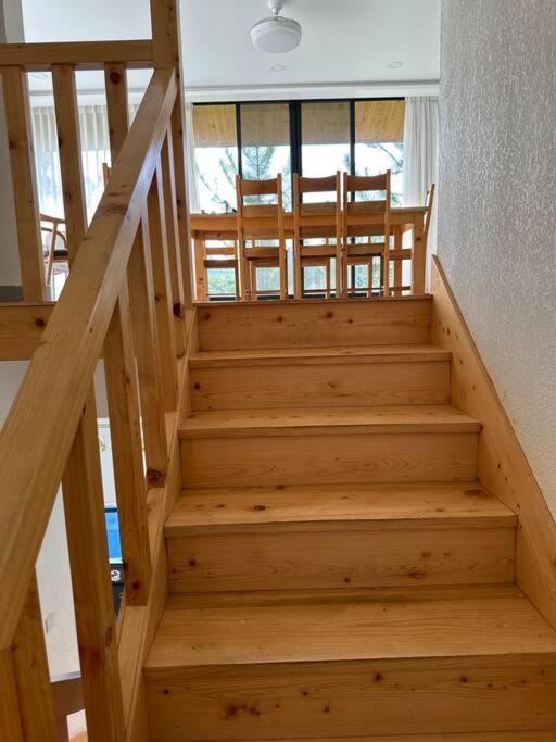 Pine Villa