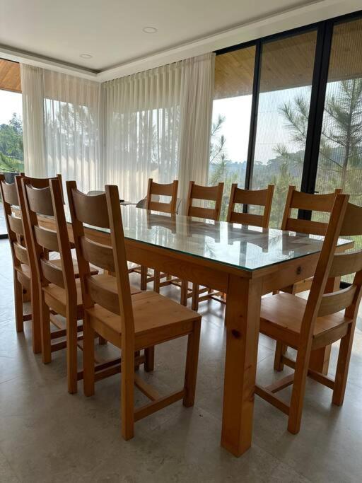 Pine Villa