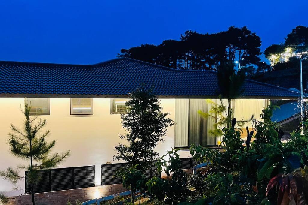 Pine Villa