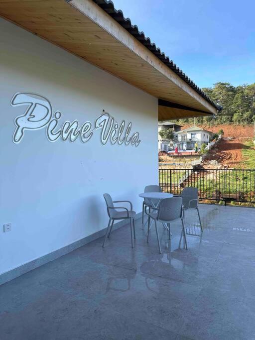 Pine Villa