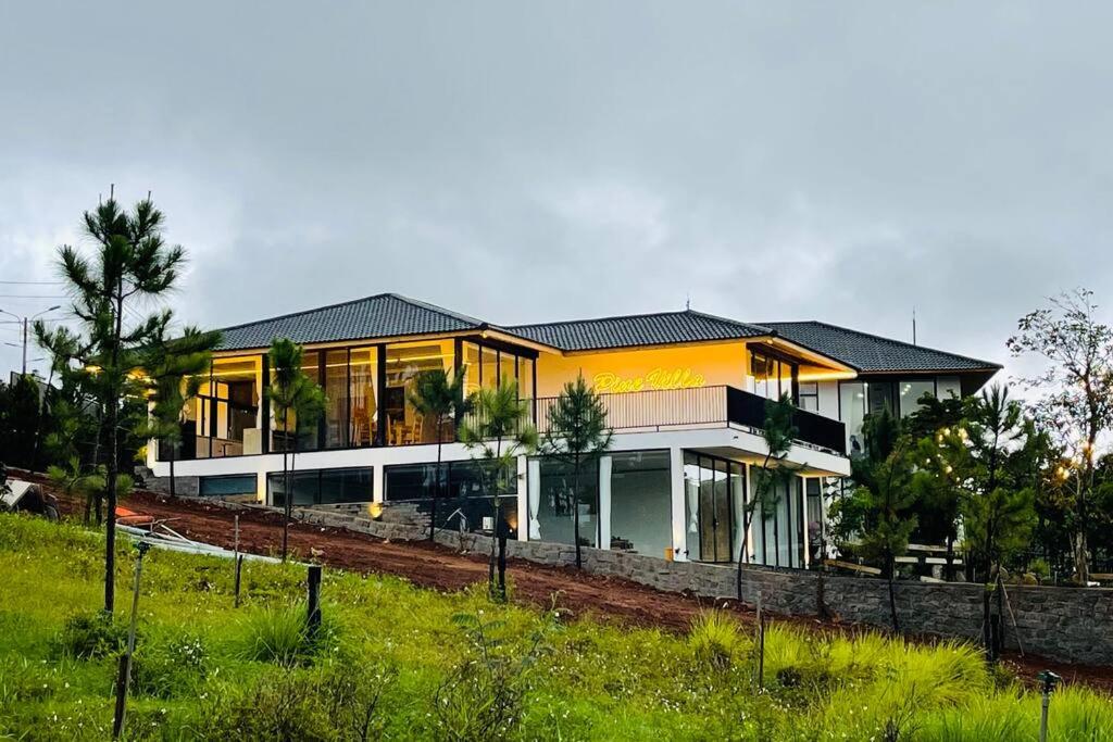 Pine Villa