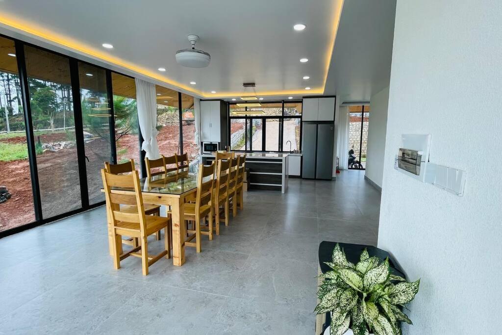 Pine Villa