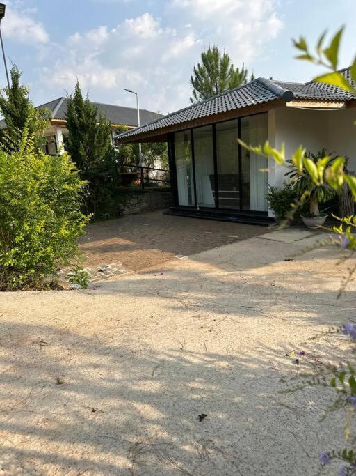 Pine Villa