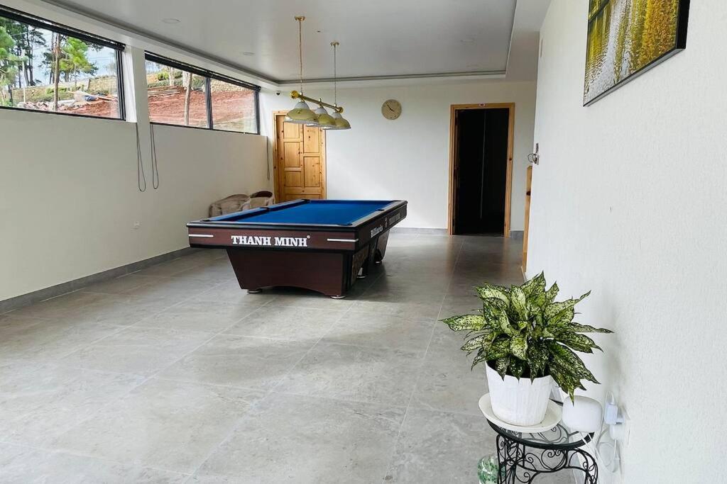 Pine Villa