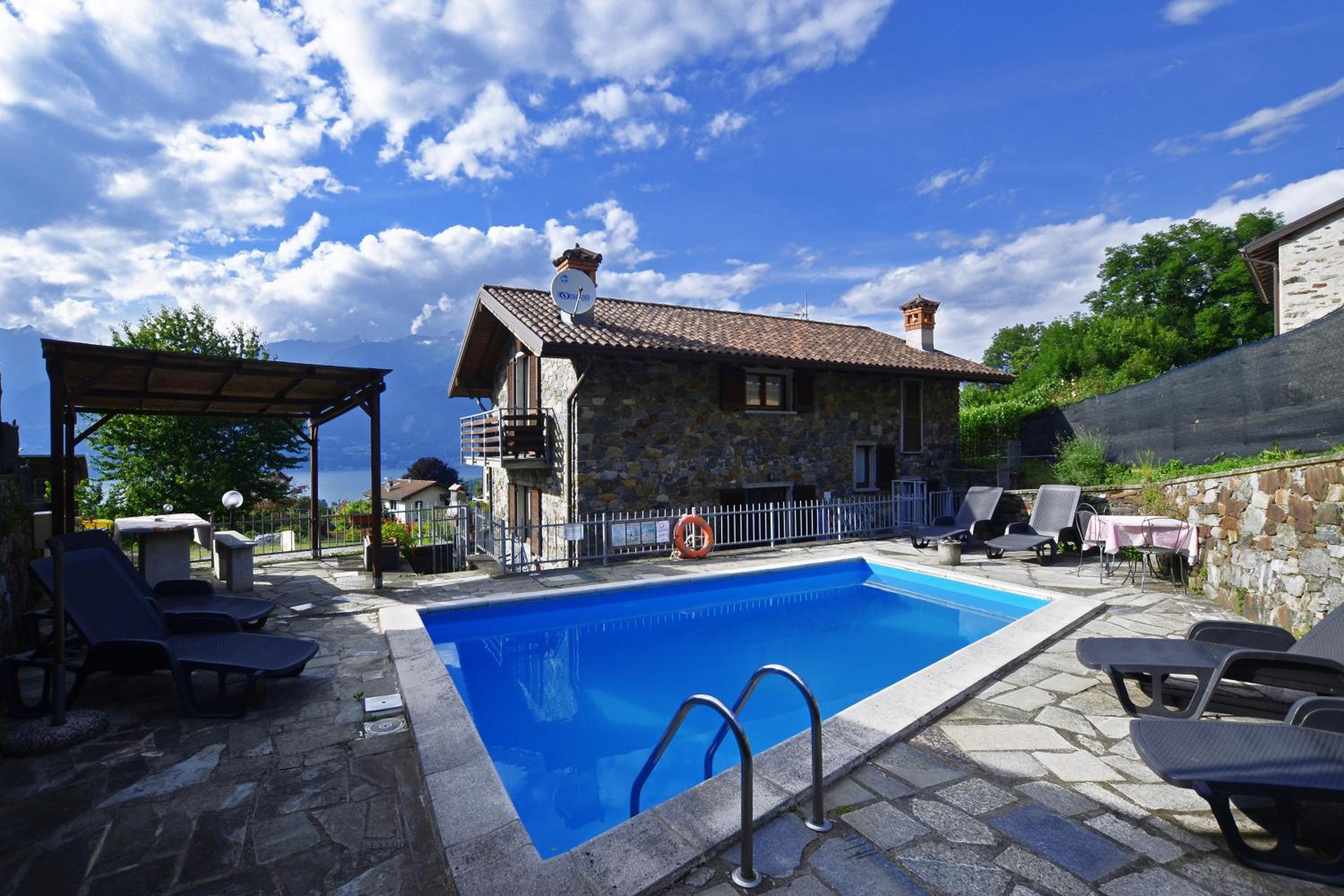Belvedere In Colico