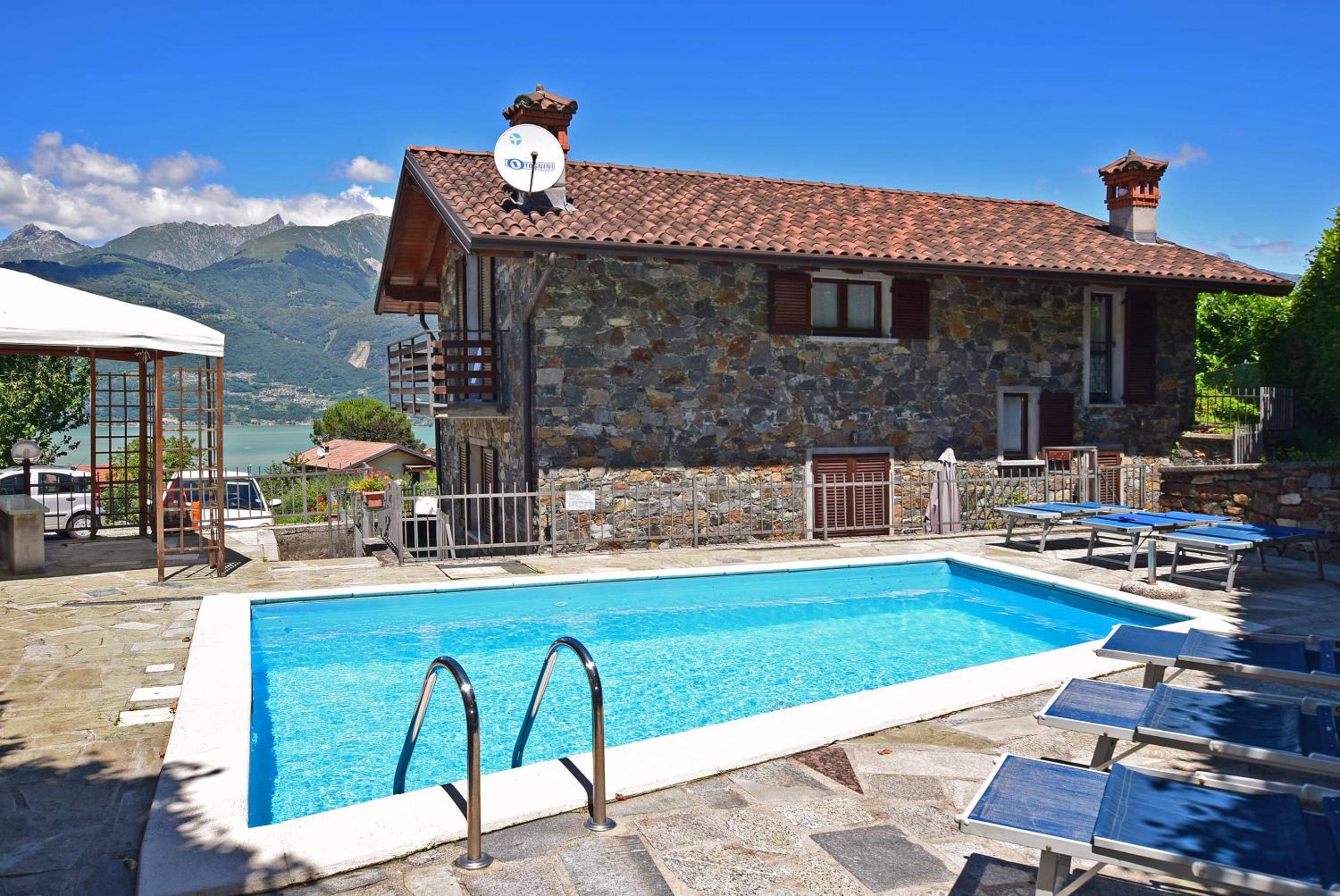 Belvedere In Colico