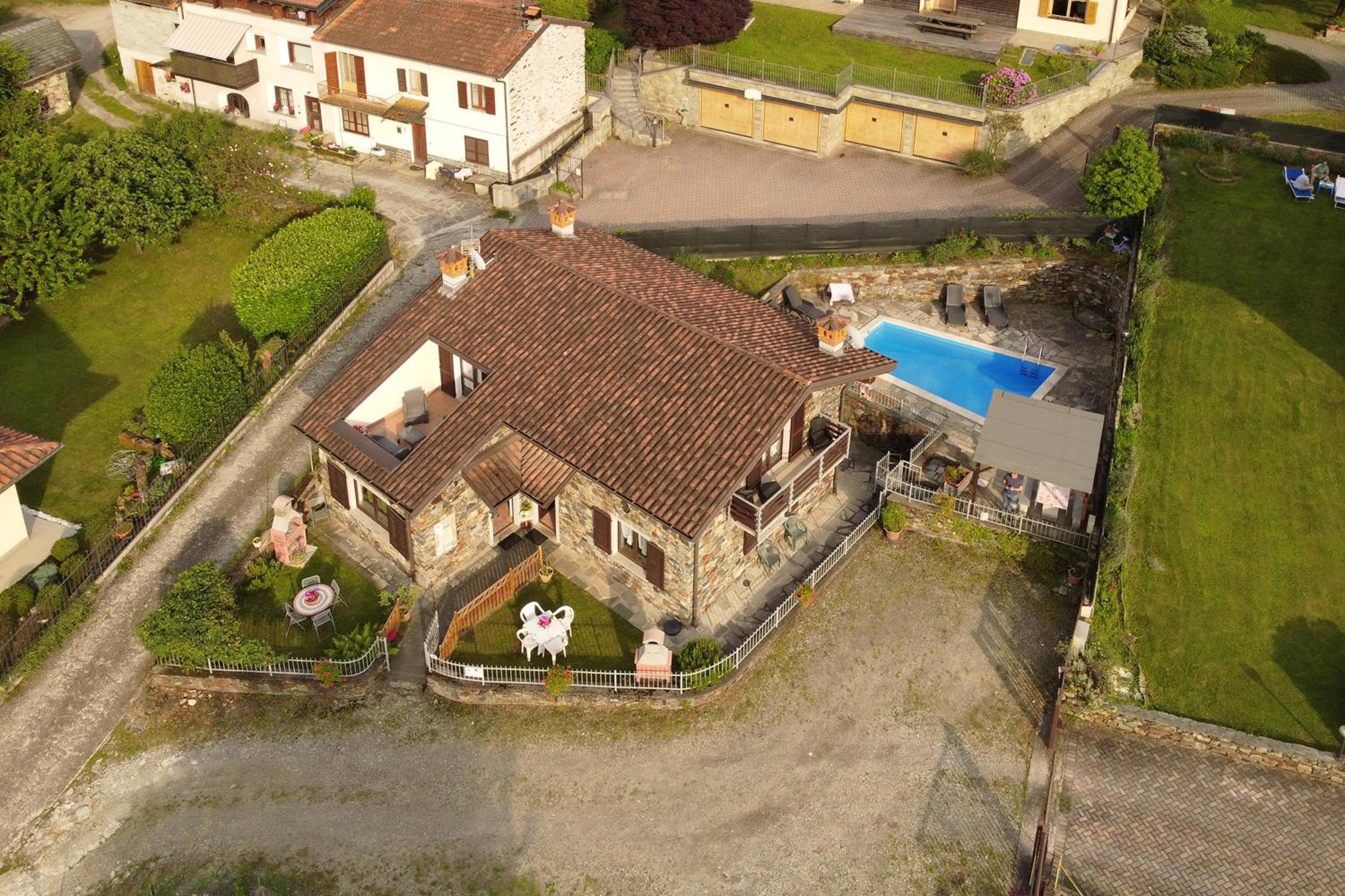 Belvedere In Colico