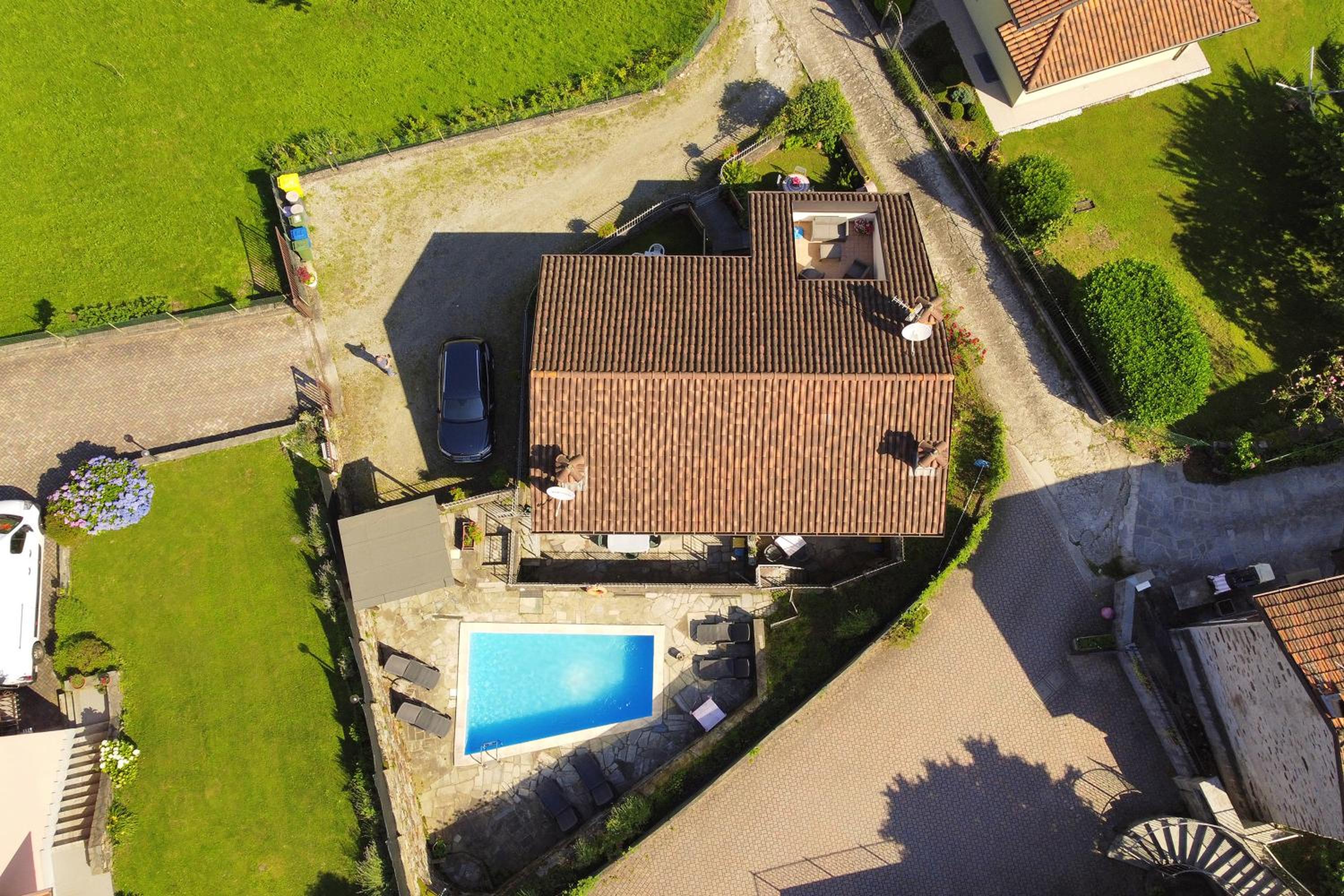Belvedere In Colico