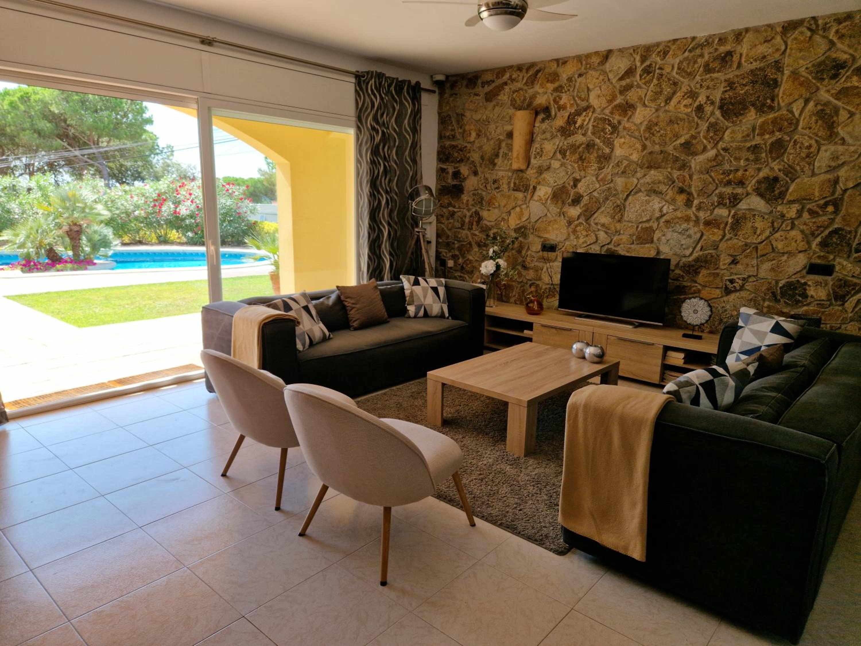 Villa Maravilla