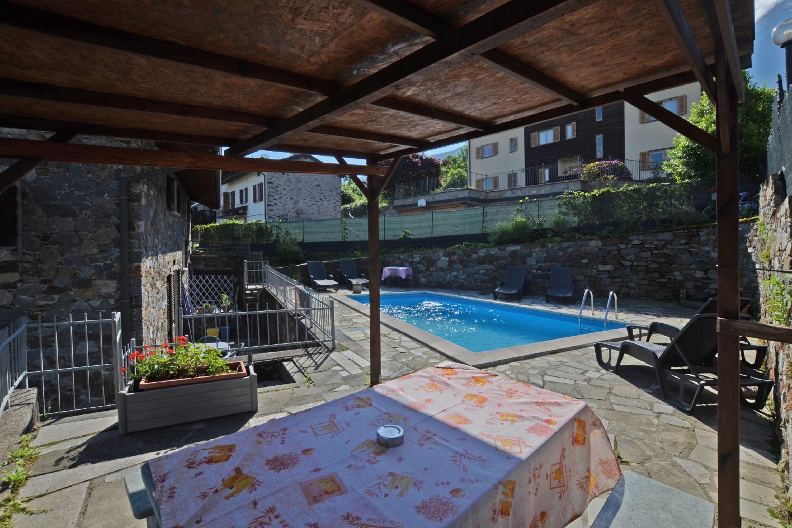 Belvedere In Colico