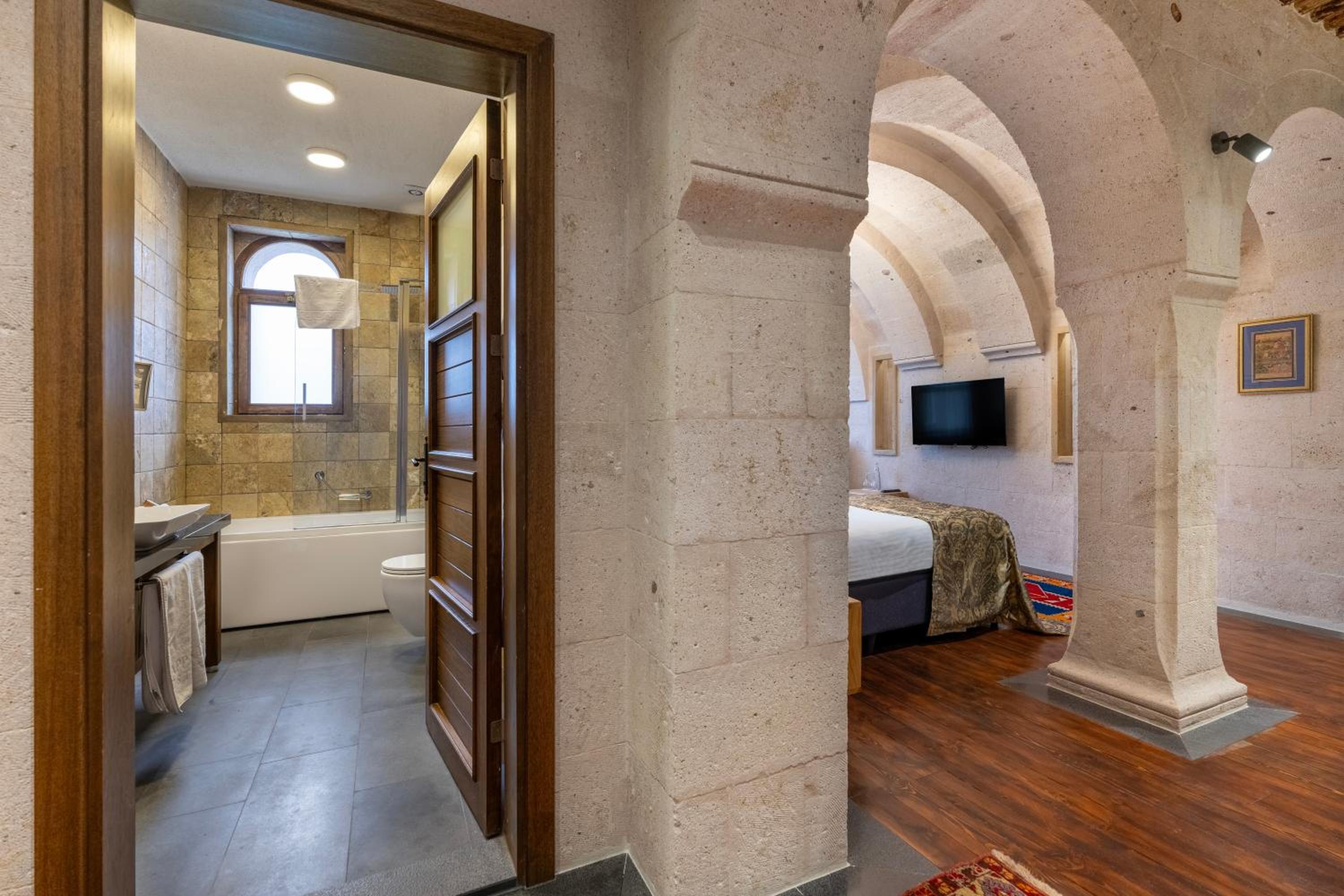 Cappadocia Estates Hotel