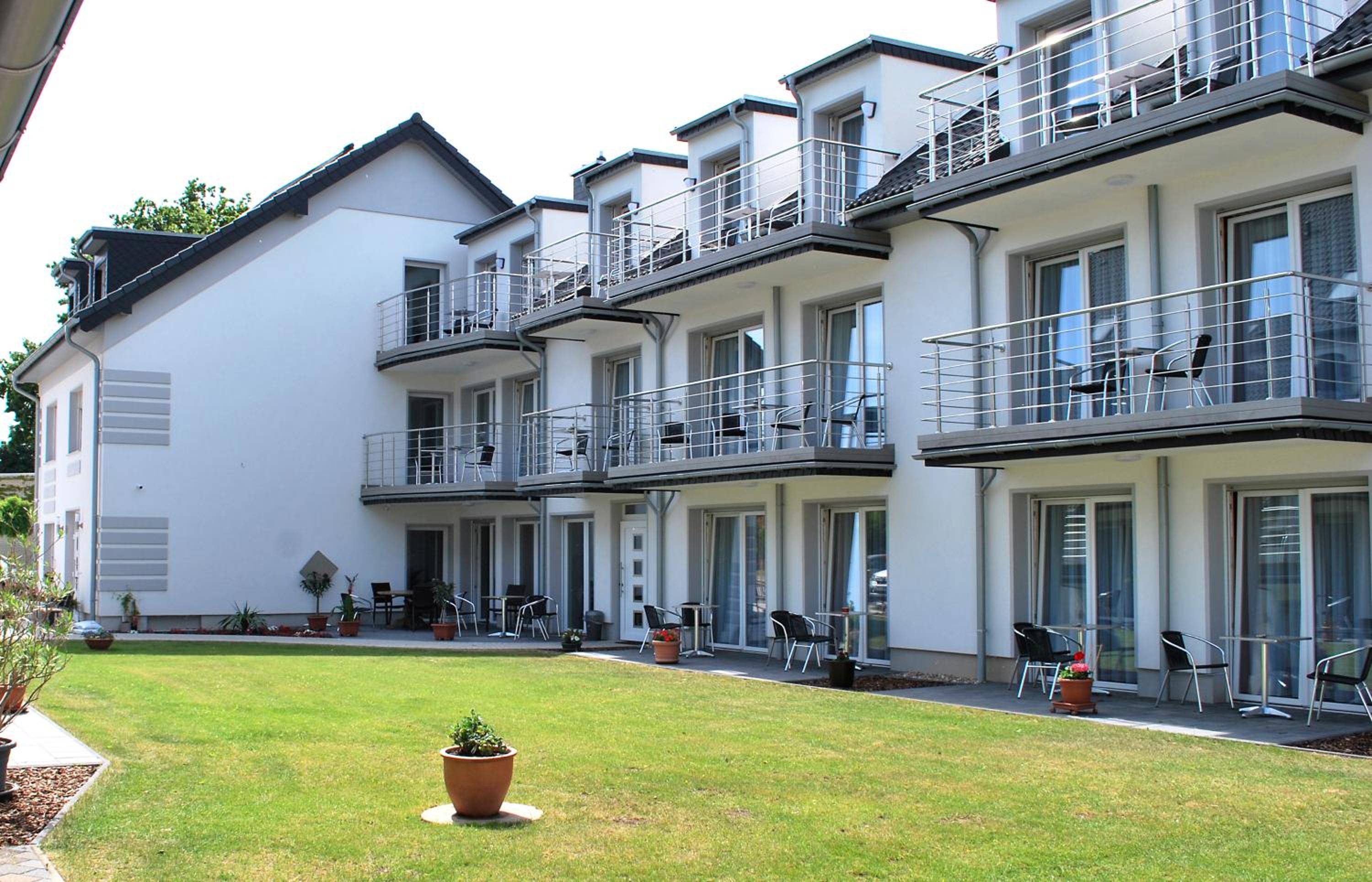 Gästehaus Brangshof