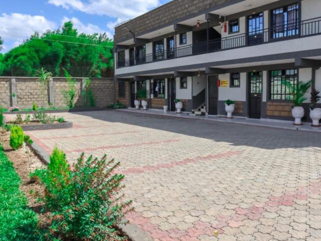Webber Generation Fridah 2 bedrooms homes view 2
