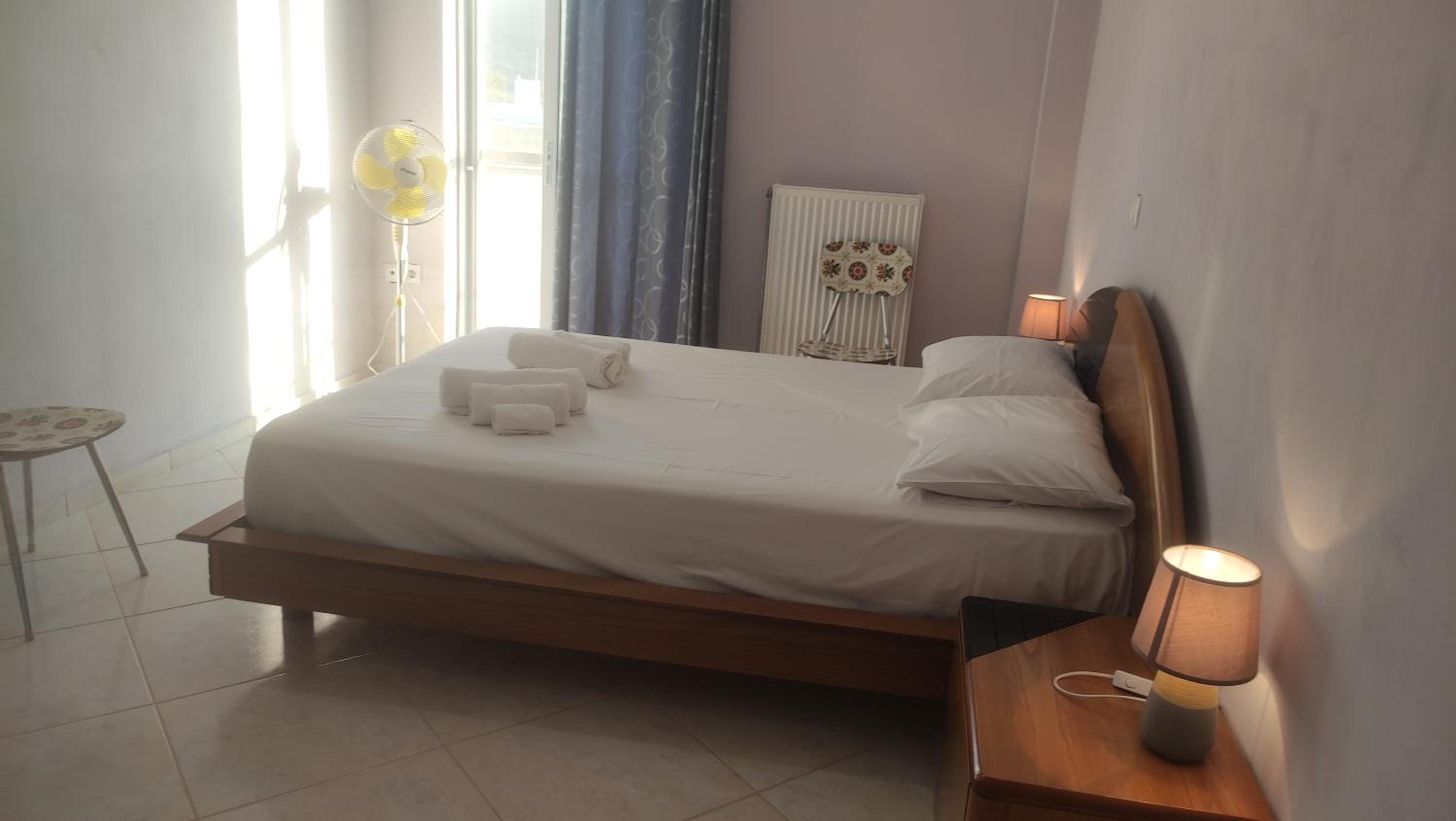 Valtaki Holiday Home