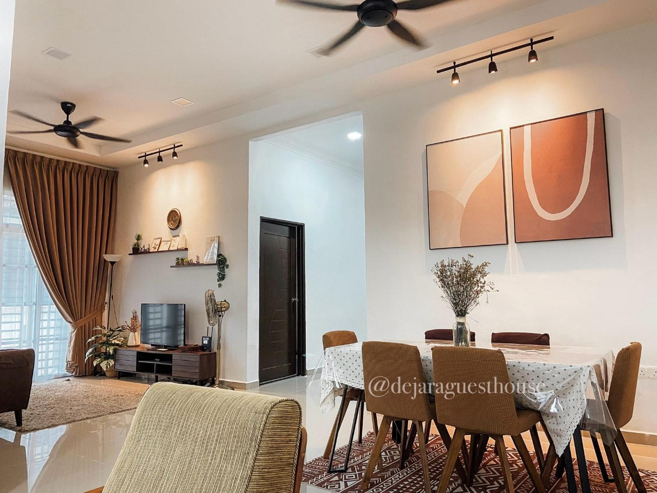 De Jara Guesthouse, Kuala Dungun photo 3