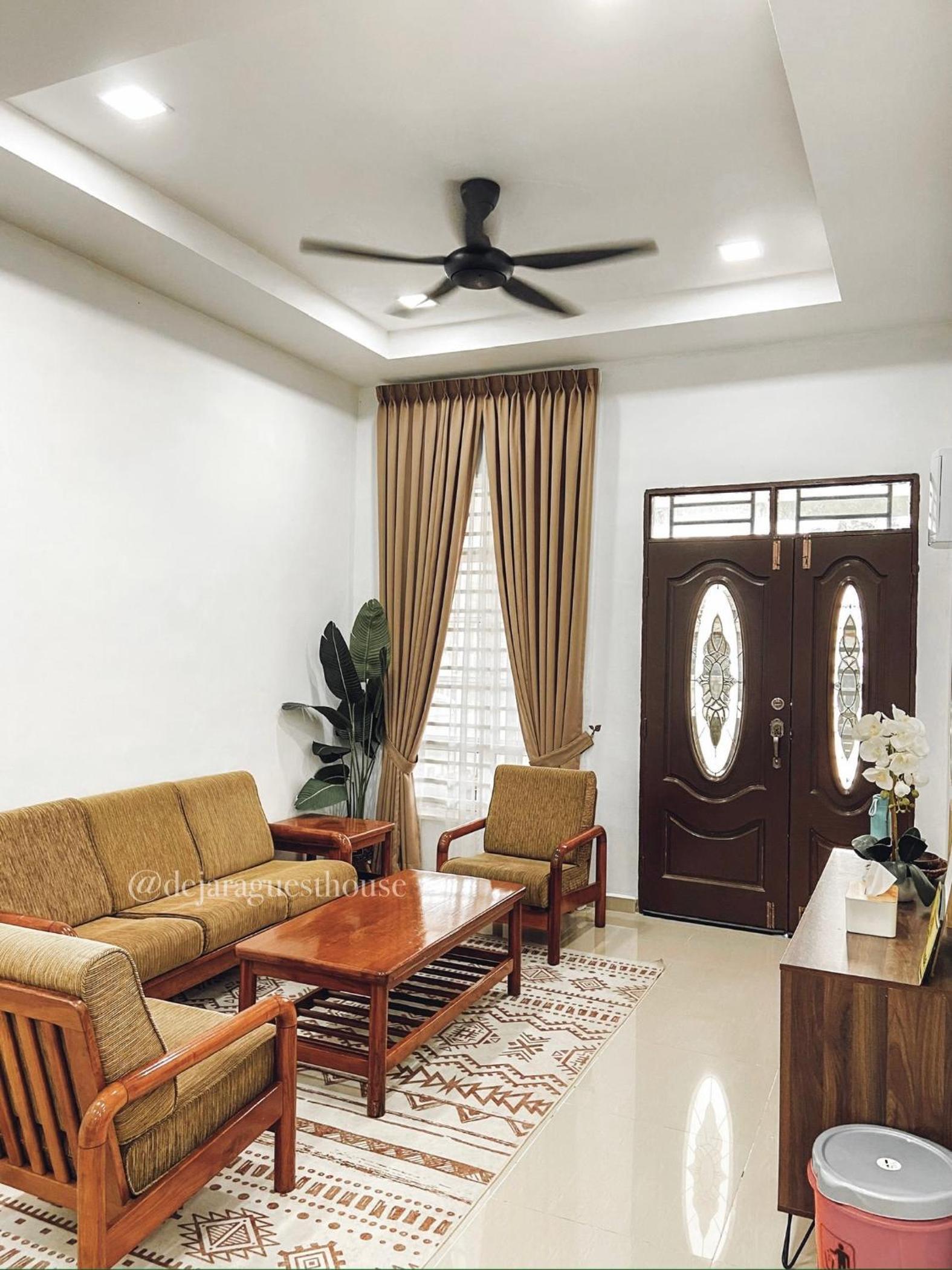 De Jara Guesthouse, Kuala Dungun photo 2