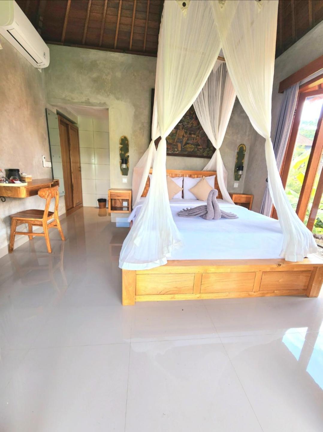 Buda Yana CoLiving Villa