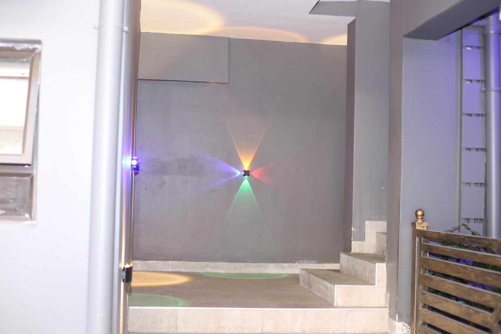 Ekuthuleni Guest House Benoni