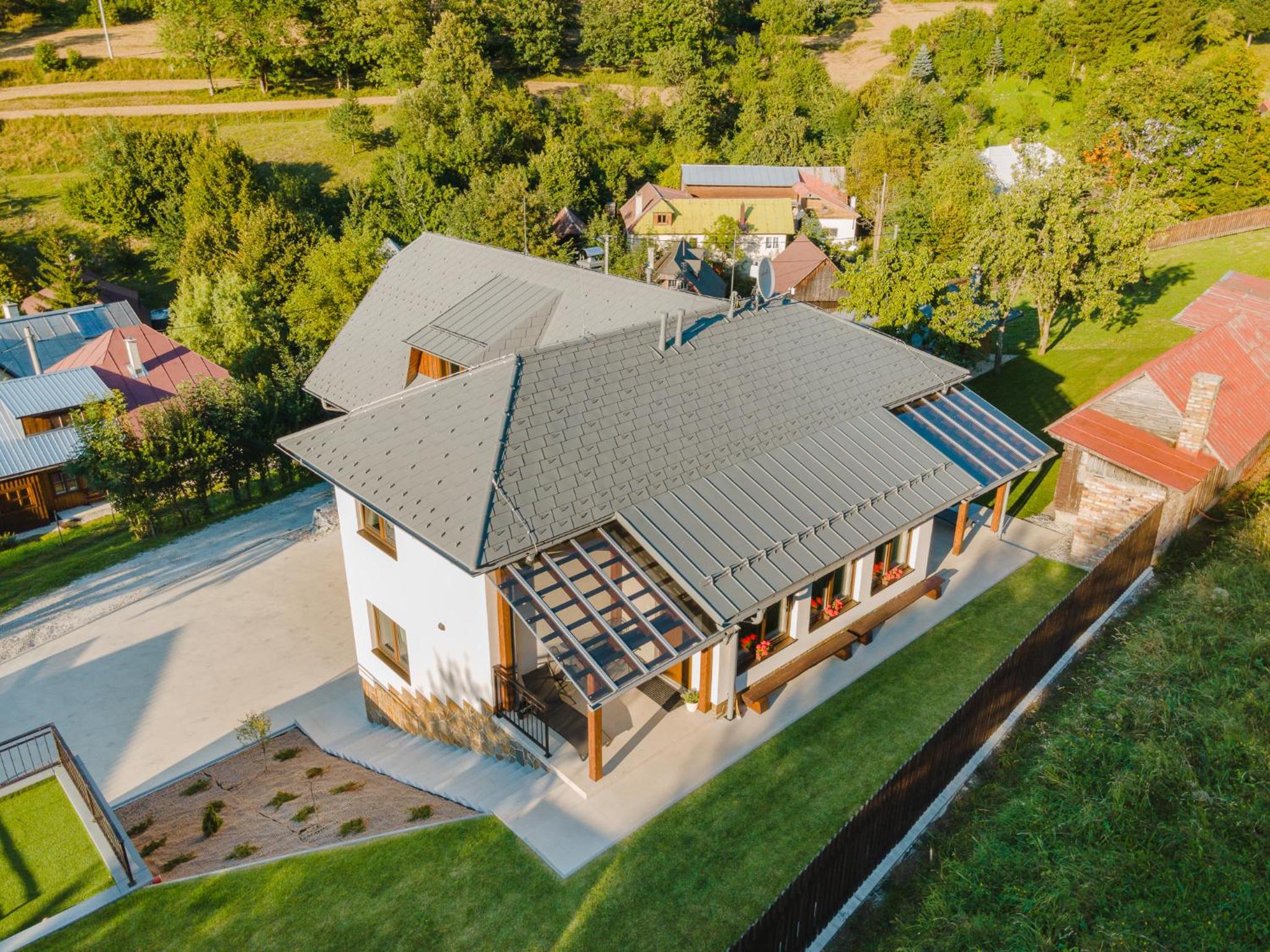 Villa Seraf view 4