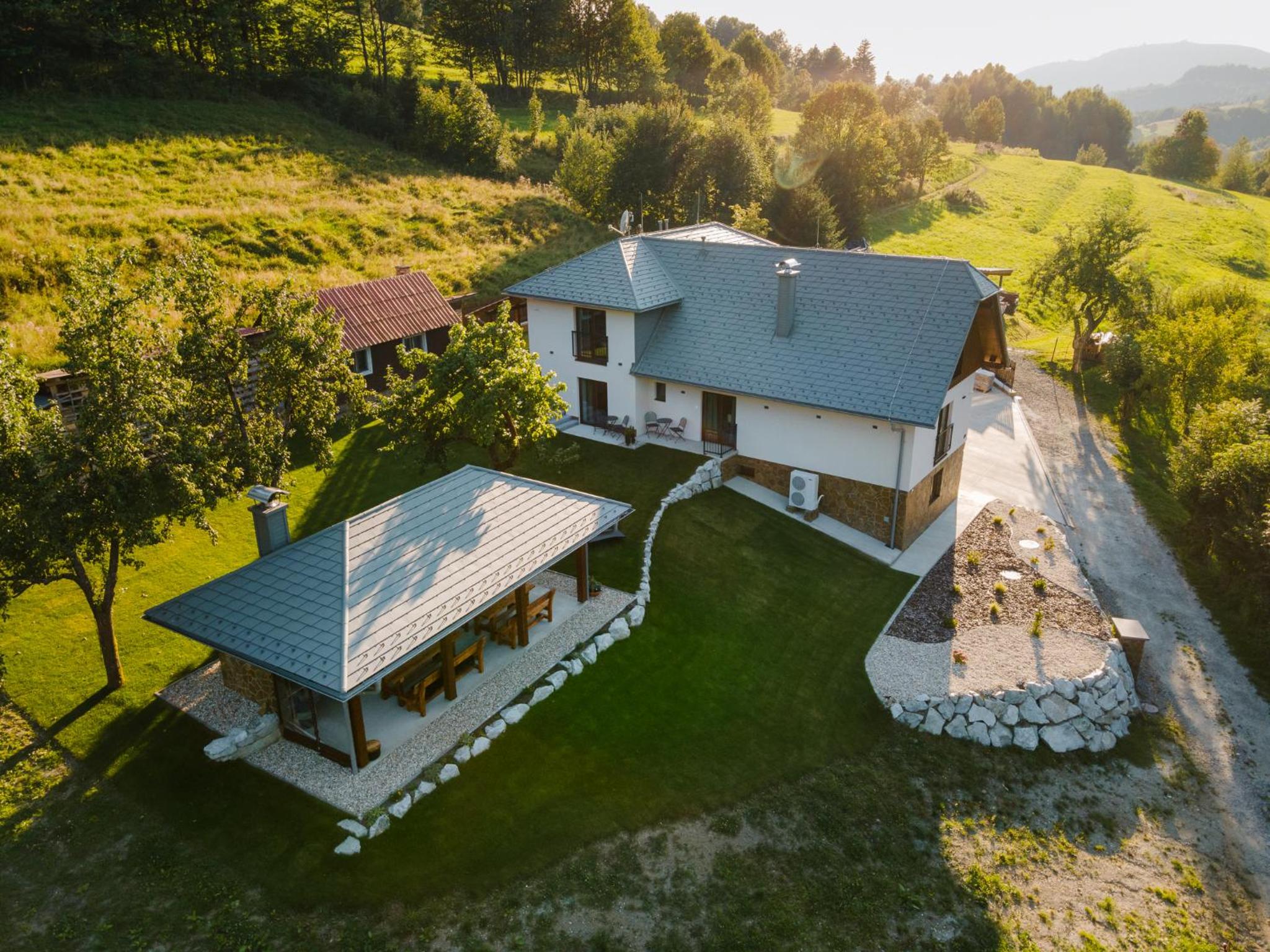 Villa Seraf view 5