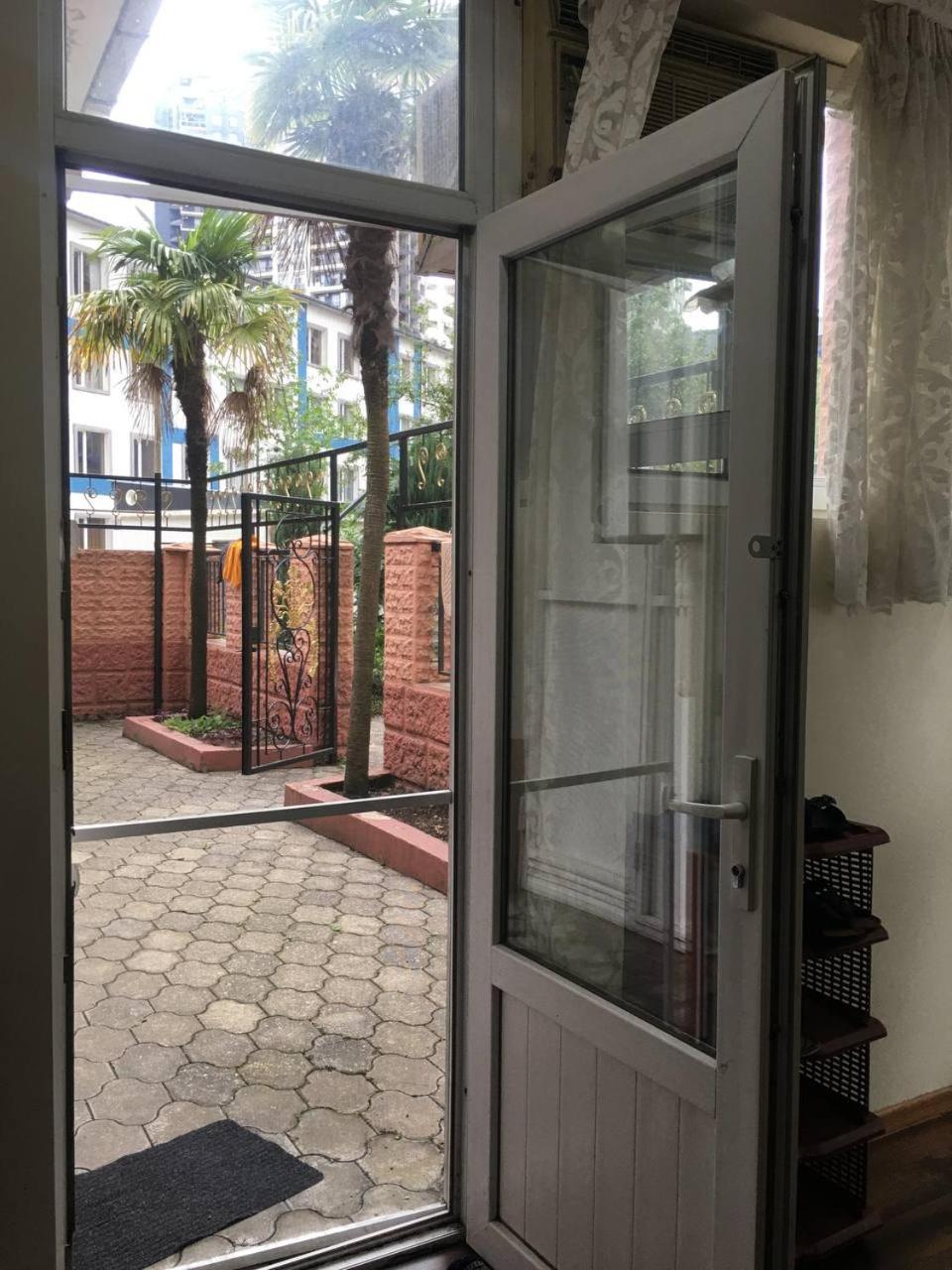 La casa Batumi 2bedroom villa view 3
