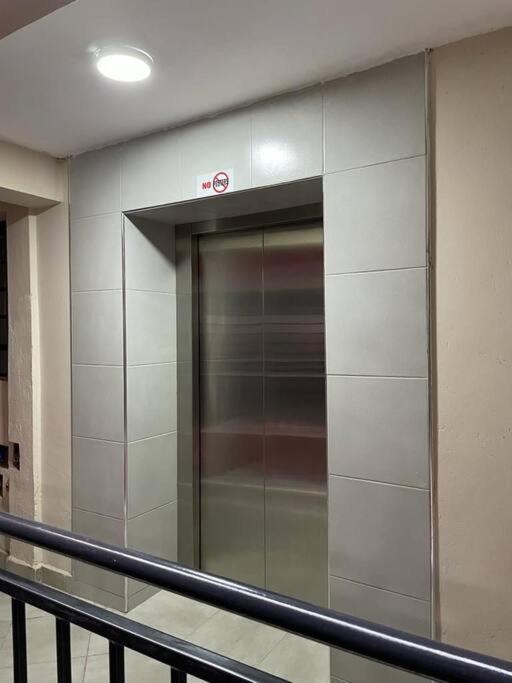 South B 2 bedroom master ensuite, Free Secure Parking view 5